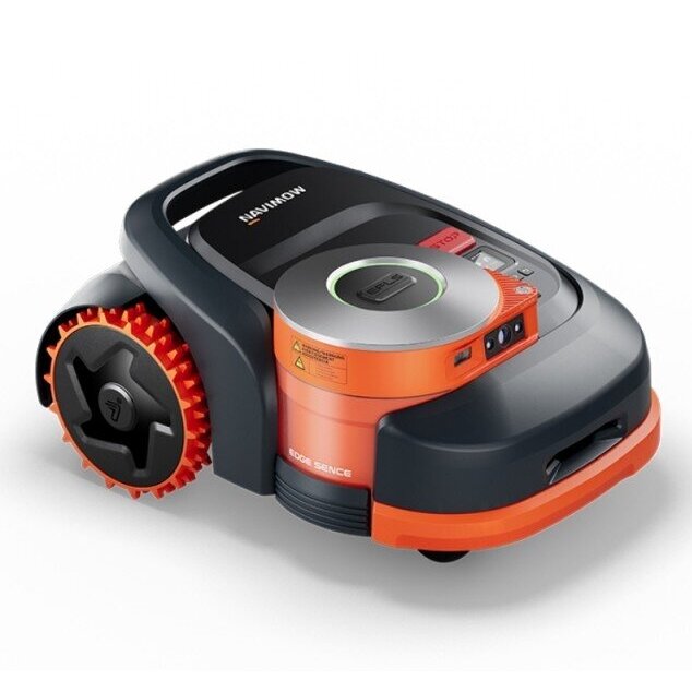 87212642200421.jpg Segway Navimow H210E (AA.12.05.01.0001) – Image 1