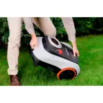 Segway Navimow i215 LiDAR (AA.12.04.02.0001) – Image 9