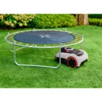 Segway Navimow i215 LiDAR (AA.12.04.02.0001) – Image 11