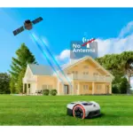 Segway Navimow i206E AWD (AA.12.07.01.0001) – Image 6
