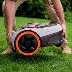Segway Navimow i210E AWD (AA.12.07.03.0001) – Image 4