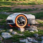 Segway Navimow i210E AWD (AA.12.07.03.0001) – Image 5