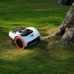 Segway Navimow i210E AWD (AA.12.07.03.0001) – Image 6