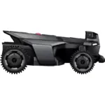 Segway Navimow X420 AWD (AA.12.10.01.0004) – Image 2