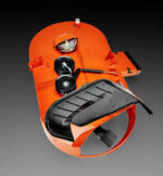 Husqvarna Z242F (967 66 57-04) – Image 2