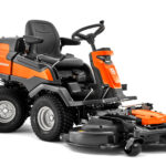 Husqvarna Rider R 418TsX AWD (970 54 49-01)