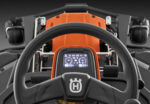 Husqvarna Rider R 418TsX AWD (970 54 49-01) – Image 9