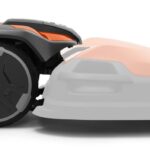 Husqvarna CEORA 544 EPOS Drive Unit