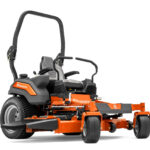 Husqvarna Z454X Zero-Turn (970 57 64-01)