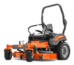 Husqvarna Z454X Zero-Turn (970 57 64-01) – Image 3