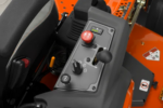 Husqvarna Z454X Zero-Turn (970 57 64-01) – Image 11