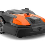 Husqvarna 580 EPOS Automower (970 80 38-12)