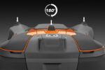 Husqvarna 580 EPOS Automower (970 80 38-12) – Image 3
