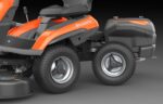 Husqvarna Rider R 200iX AWD Dual battery (970 84 29-01) – Image 11