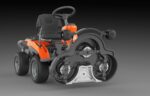 Husqvarna Rider R 200iX AWD Dual battery (970 84 29-01) – Image 13