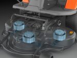 Husqvarna Rider R 200iX AWD Dual battery (970 84 29-01) – Image 14