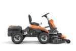 Husqvarna Rider R 200iX AWD Dual battery (970 84 29-01) – Image 4