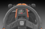 Husqvarna Rider R 200iX AWD Dual battery (970 84 29-01) – Image 5