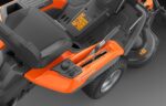 Husqvarna Rider R 200iX AWD Dual battery (970 84 29-01) – Image 9