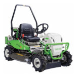 Etesia Attila AK 95