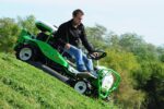 Etesia Attila AK 95 – Image 11