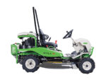 Etesia Attila AK 95 – Image 3
