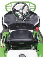 Etesia Attila AK 95 – Image 4