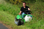 Etesia Attila AK 95 – Image 8