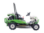 Etesia Attila AK 98 (AK98)