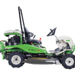 Etesia Attila AK 98 (AK98)
