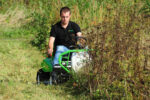 Etesia Attila AK 98 (AK98) – Image 5