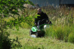 Etesia Attila AK 98 (AK98) – Image 6