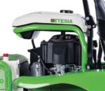 Etesia Attila AK 98 (AK98) – Image 7