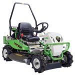 Etesia Attila AK 98X (AK98X)