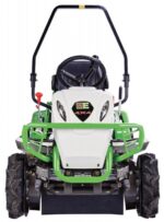 Etesia Attila AK 98X (AK98X) – Image 2