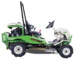 Etesia Attila AK 98X (AK98X) – Image 3
