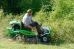 Etesia Attila AK 98X (AK98X) – Image 4