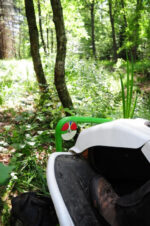 Etesia Attila AK 98X (AK98X) – Image 5