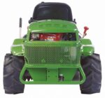 Etesia Attila AK 98X (AK98X) – Image 6