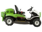 Etesia Attila AK 98X (AK98X) – Image 7