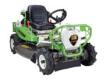 Etesia Attila AV 98X (AV98X)