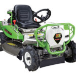 Etesia Attila AV 98X (AV98X)