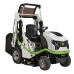 Etesia Buffalo 100 BVHP