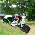Etesia Buffalo 100 BVHP – Image 2
