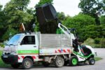 Etesia Buffalo 100 BVHPX – Image 8