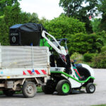 Etesia Buffalo 100 BVHPX – Image 7