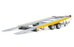 Böckmann AH 4320/35 3500kg – Image 2