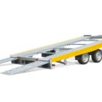 Böckmann AH 4320/35 2700kg