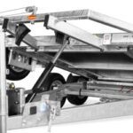 Böckmann AH 4321/30 3000 kg