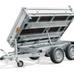 Böckmann DK AL 2516 30